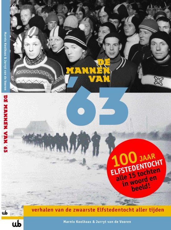 De Mannen Van '63