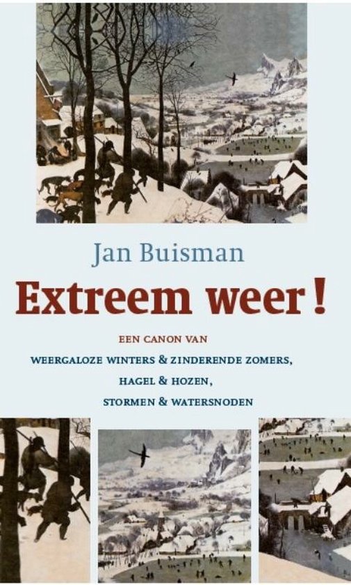 Extreem Weer