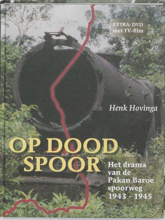 Op Dood Spoor