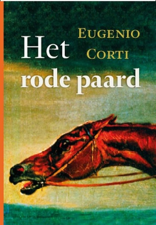 Het Rode Paard