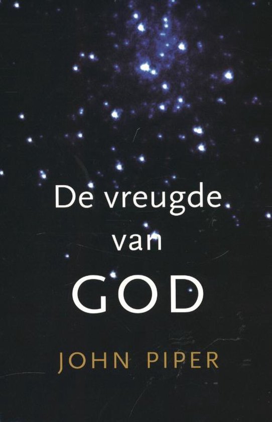 De vreugde van God