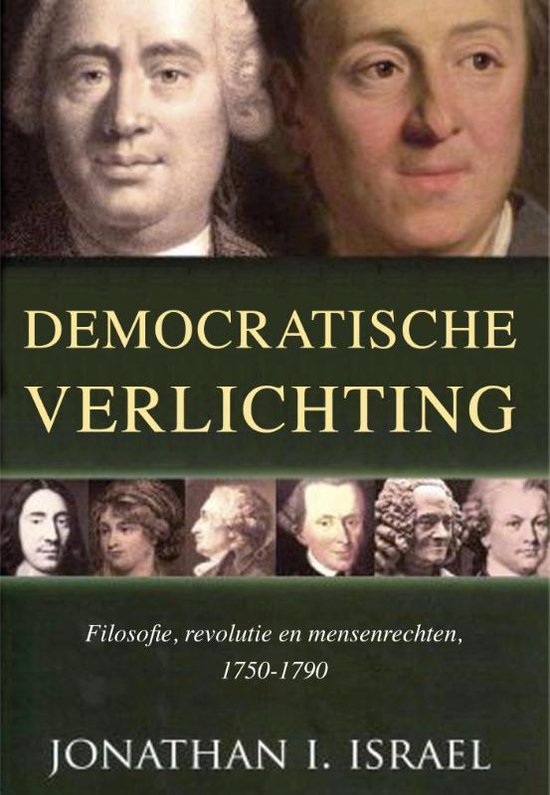 Democratische verlichting