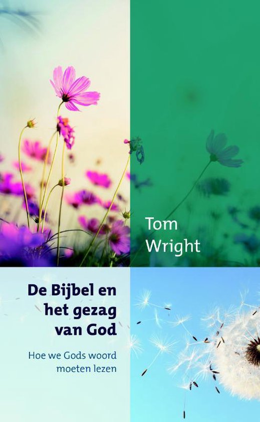 De bijbel en het gezag van God