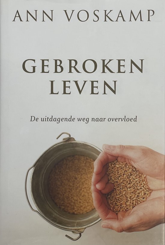 Gebroken leven