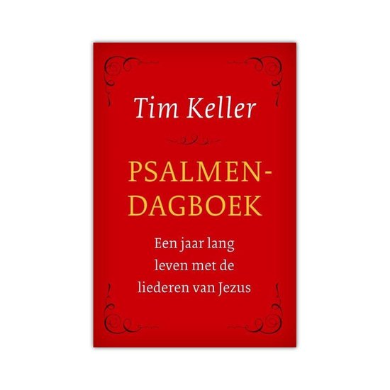 Psalmendagboek