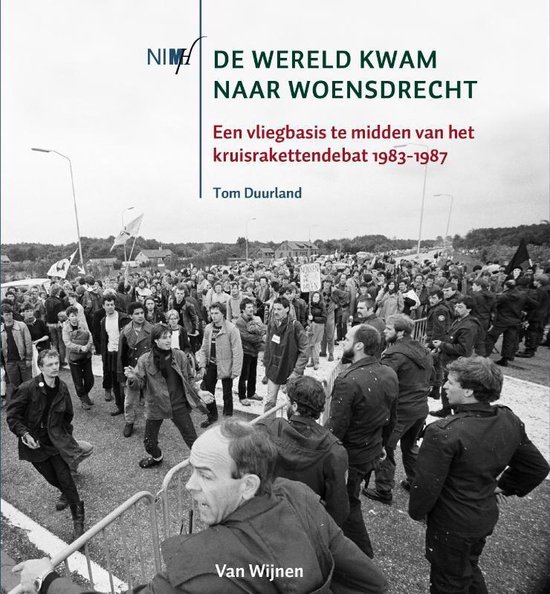 De wereld kwam naar Woensdrecht