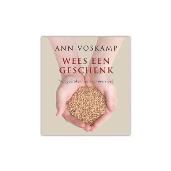 Wees een geschenk