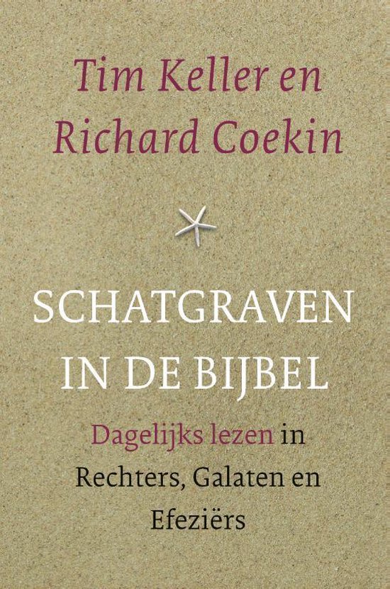 Schatgraven in de Bijbel