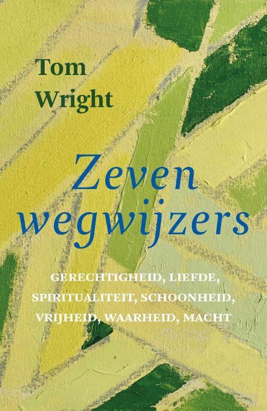 Zeven wegwijzers