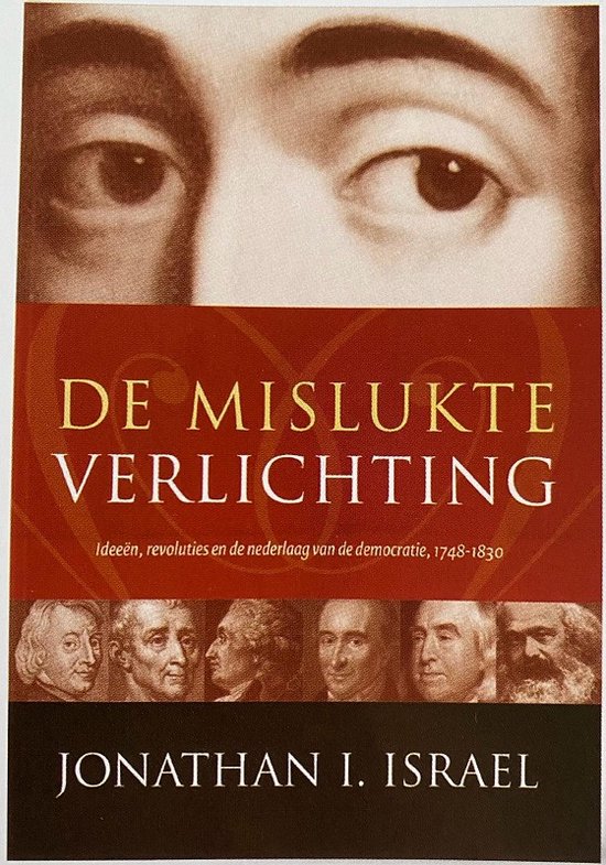 De mislukte Verlichting