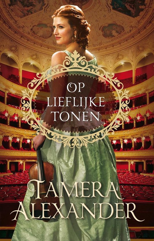 Belmont Reeks - Op lieflijke tonen