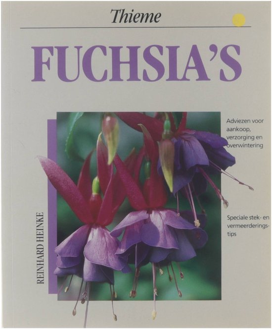 Fuchsia's