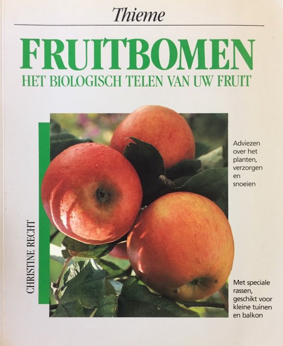 Fruitbomen