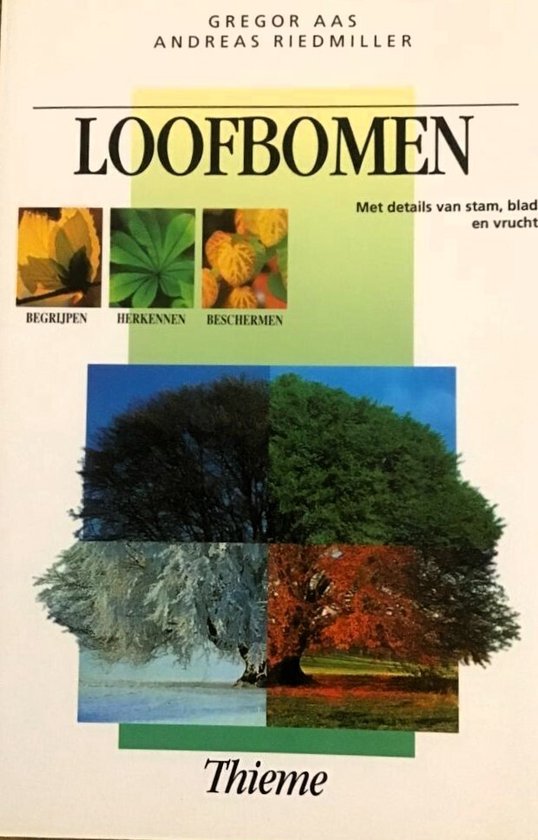 Loofbomen