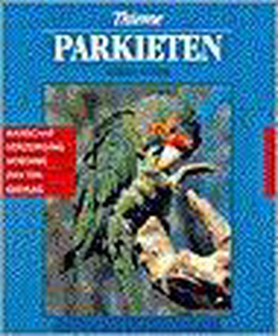 Parkieten