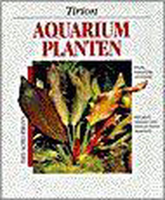 Aquarium Planten