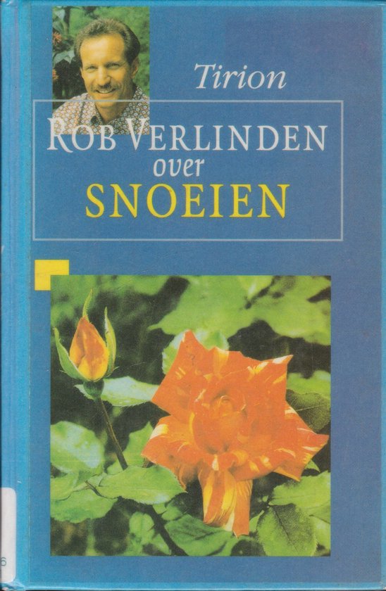 Rob Verlinden Over Snoeien