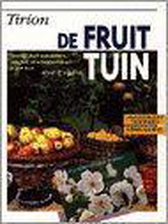 Fruittuin, de