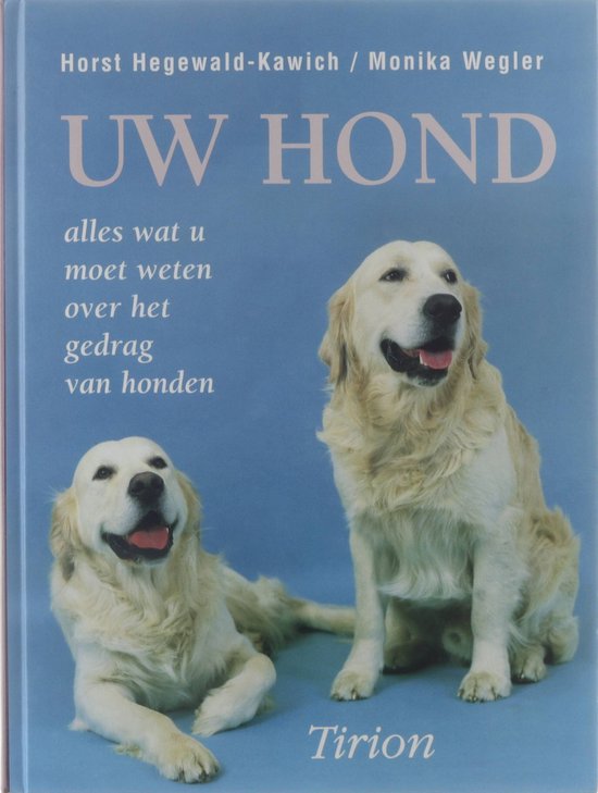 Uw hond