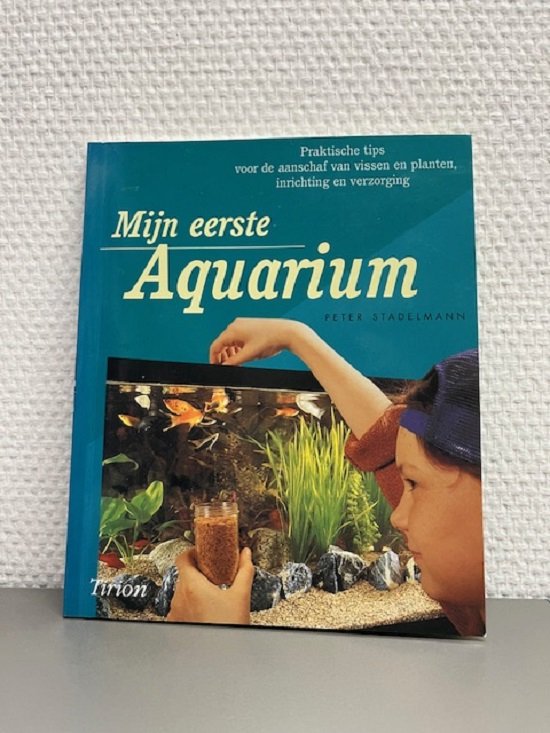 Mijn Eerste Aquarium