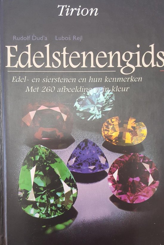 Edelstenengids