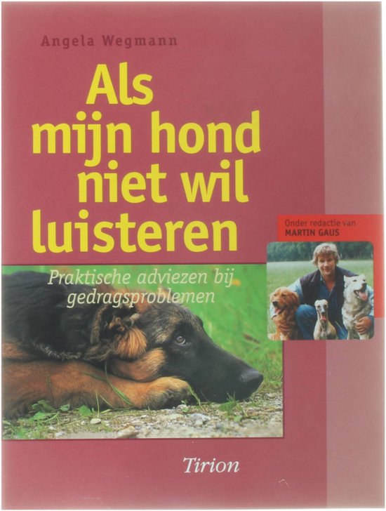 Als Mijn Hond Niet Wil Luisteren