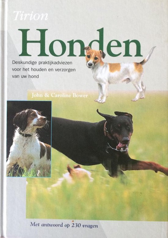 Honden