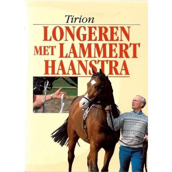 Longeren Met Lammert Haanstra