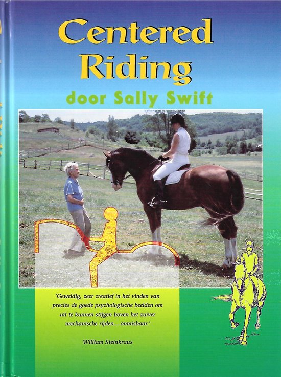 Centered Riding 1