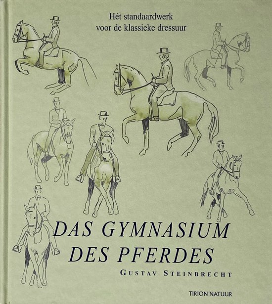 Das Gymnasium Des Pferdes