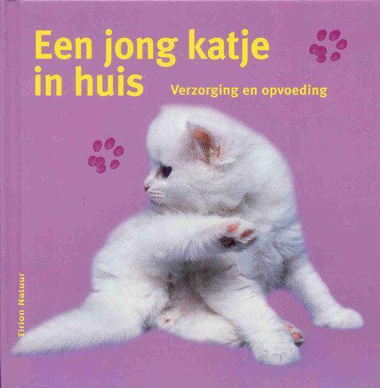 Jong Katje In Huis