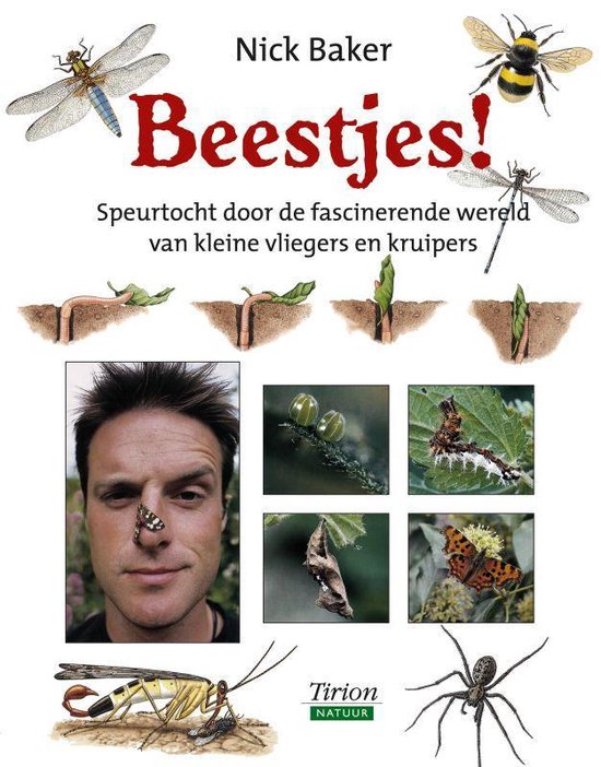 Beestjes