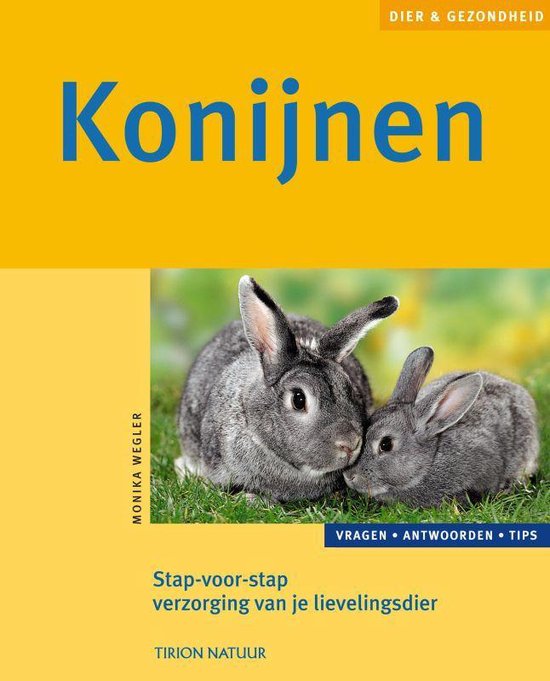 Konijnen