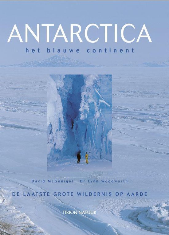 Antarctica