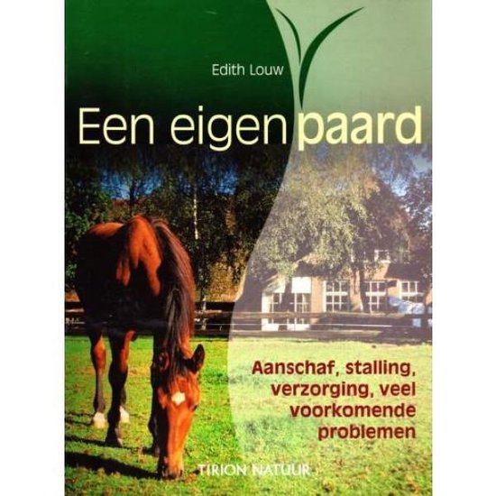 Eigen Paard