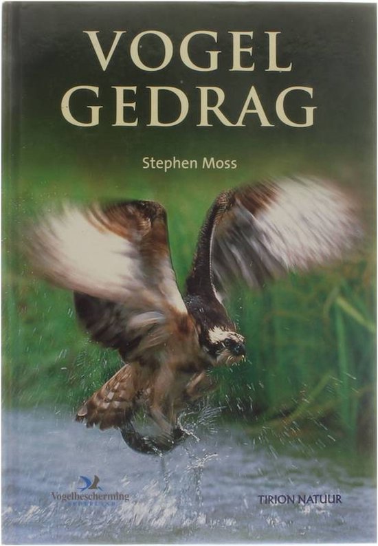 Vogelgedrag