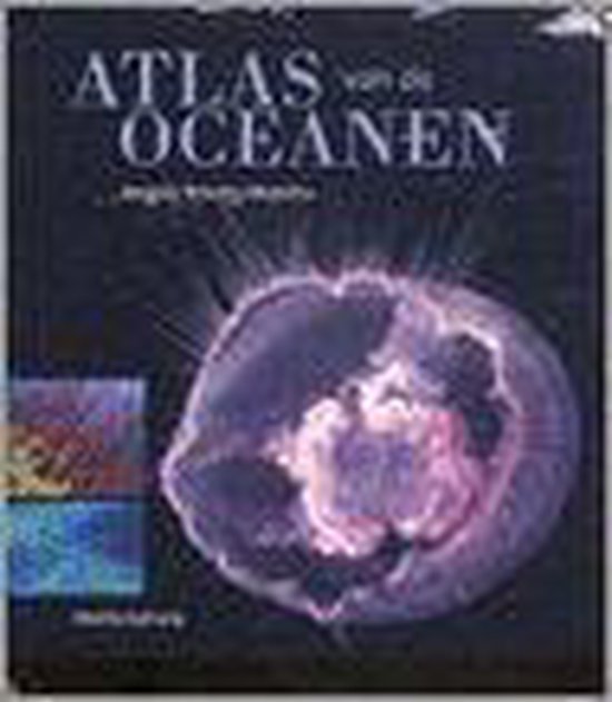 Atlas Van De Oceanen