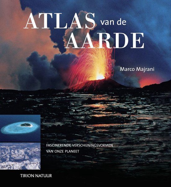 Atlas Van De Aarde