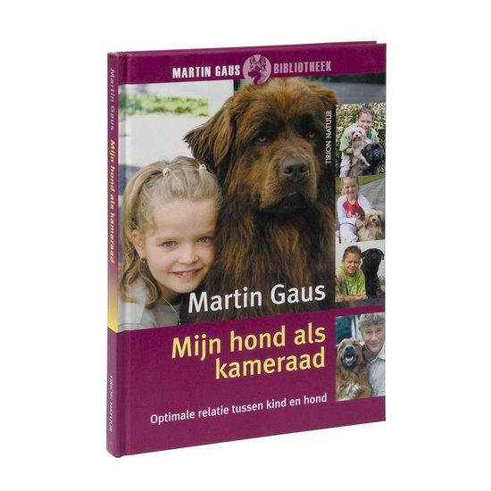 Mijn hond als kameraad