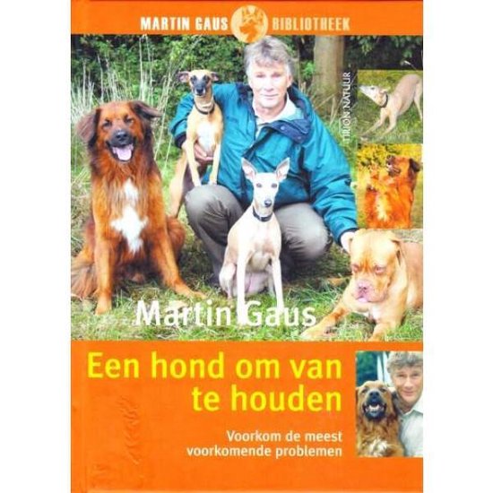 Een Hond Om Van Te Houden