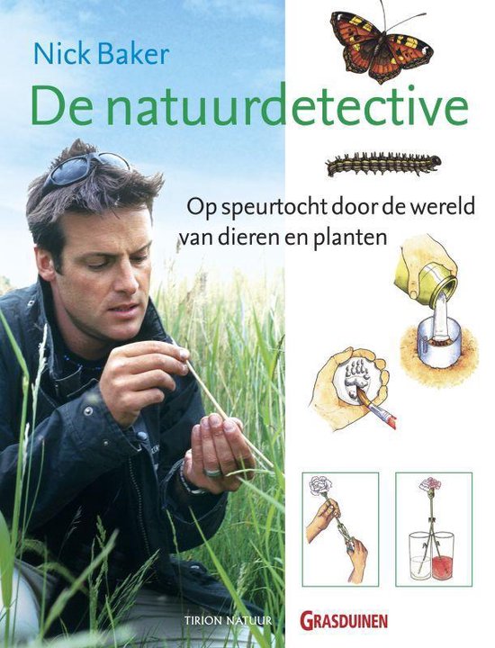 De Natuurdetective