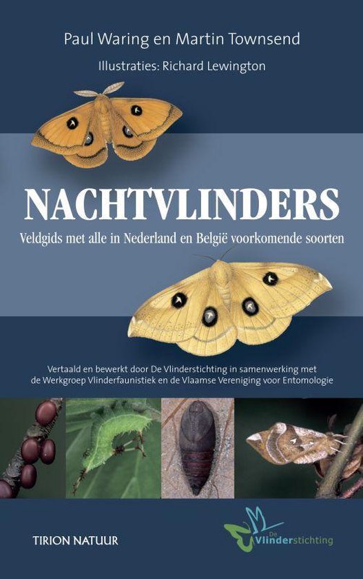 Nachtvlinders