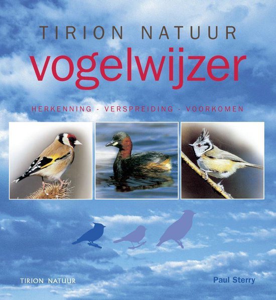 Vogelwijzer