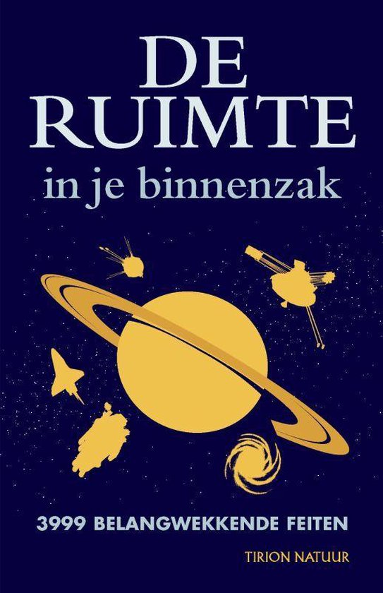 De Ruimte In Je Binnenzak