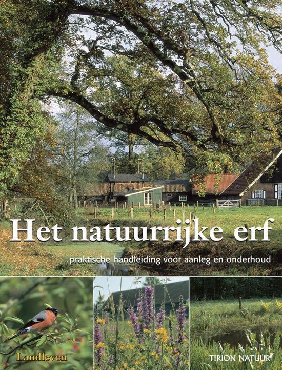 Het Natuurrijke Erf