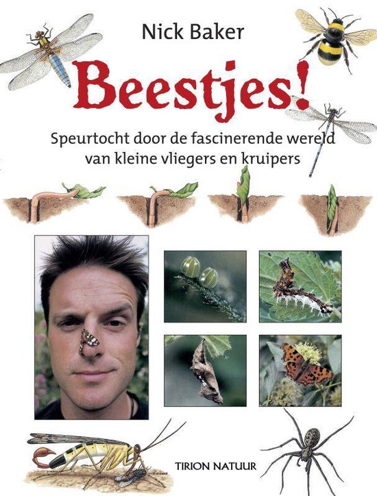 Beestjes!