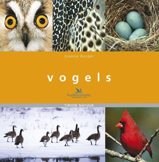 Vogels