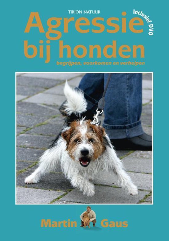 Agressie bij honden