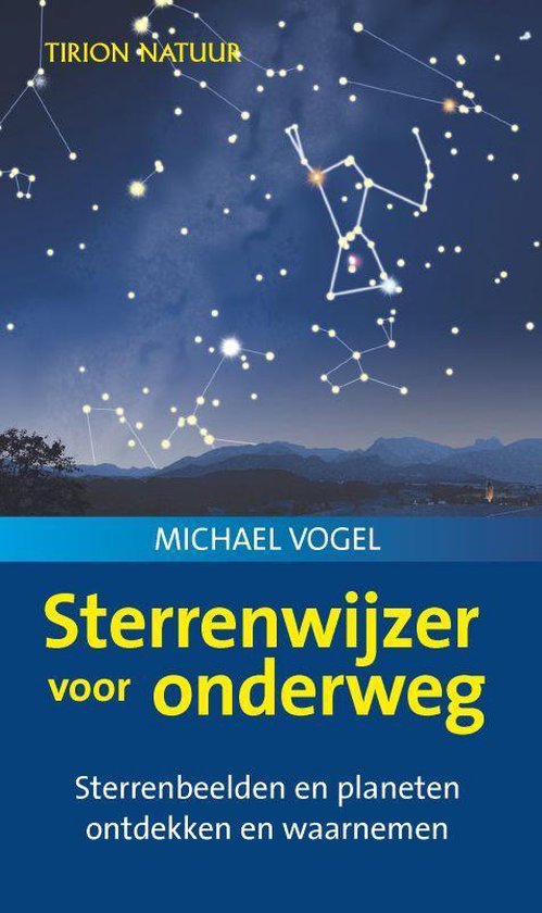 Sterrenwijzer Voor Onderweg