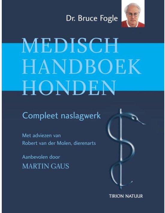 Medisch Handboek Honden